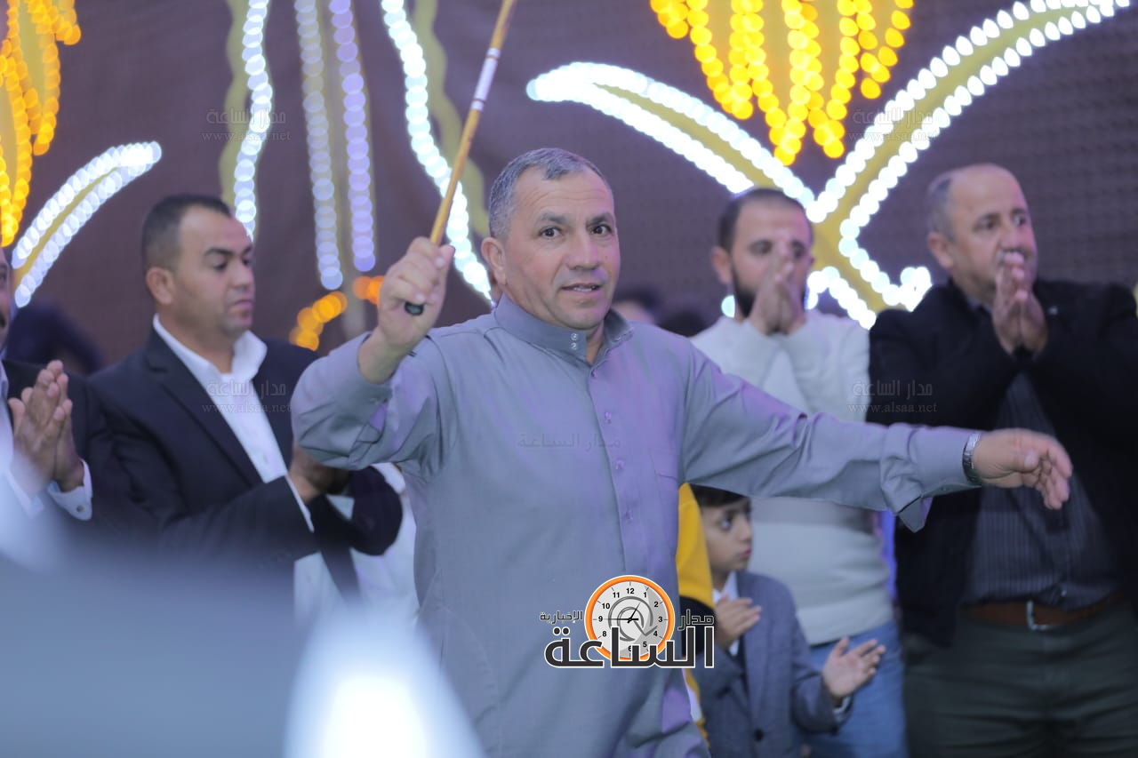 Madar Al-Saa Images 0.7416434182380285