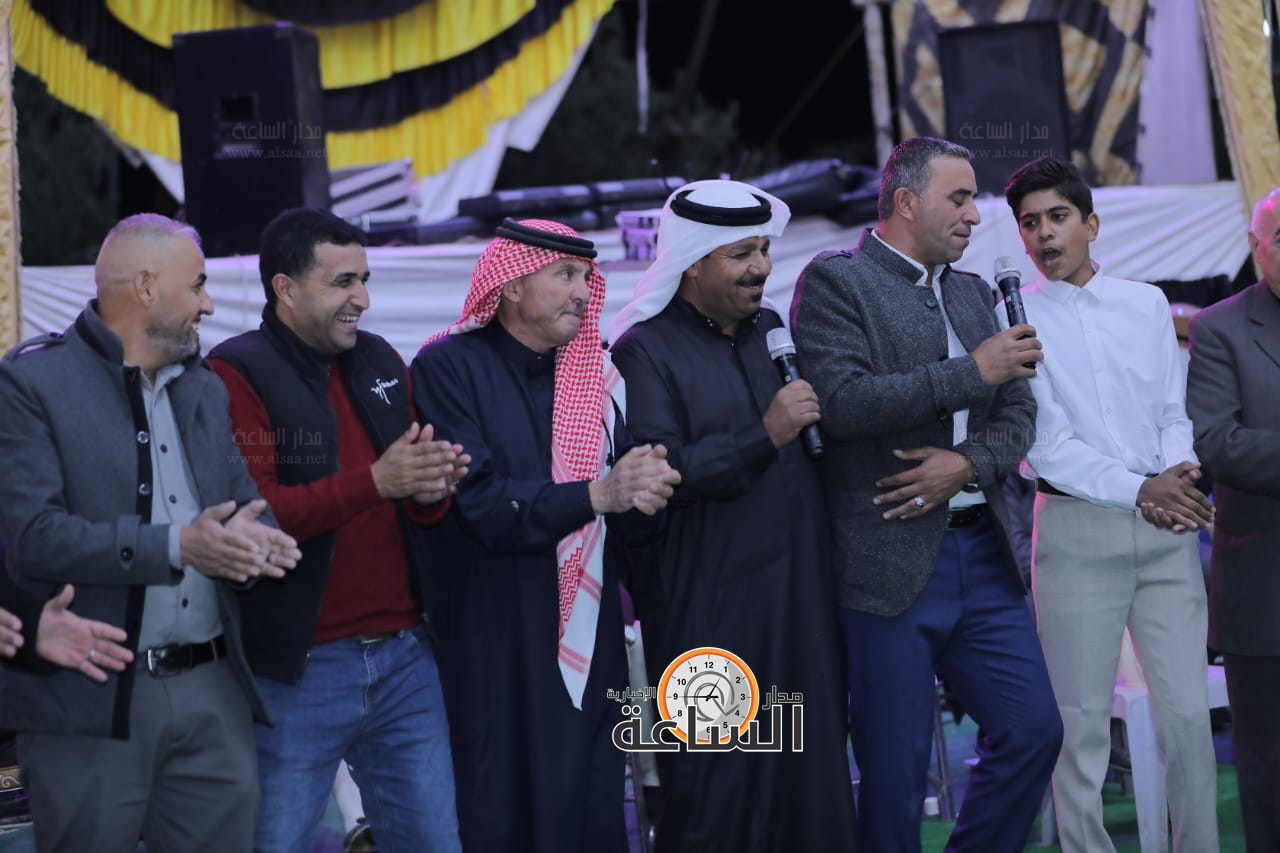 Madar Al-Saa Images 0.7364270137506155