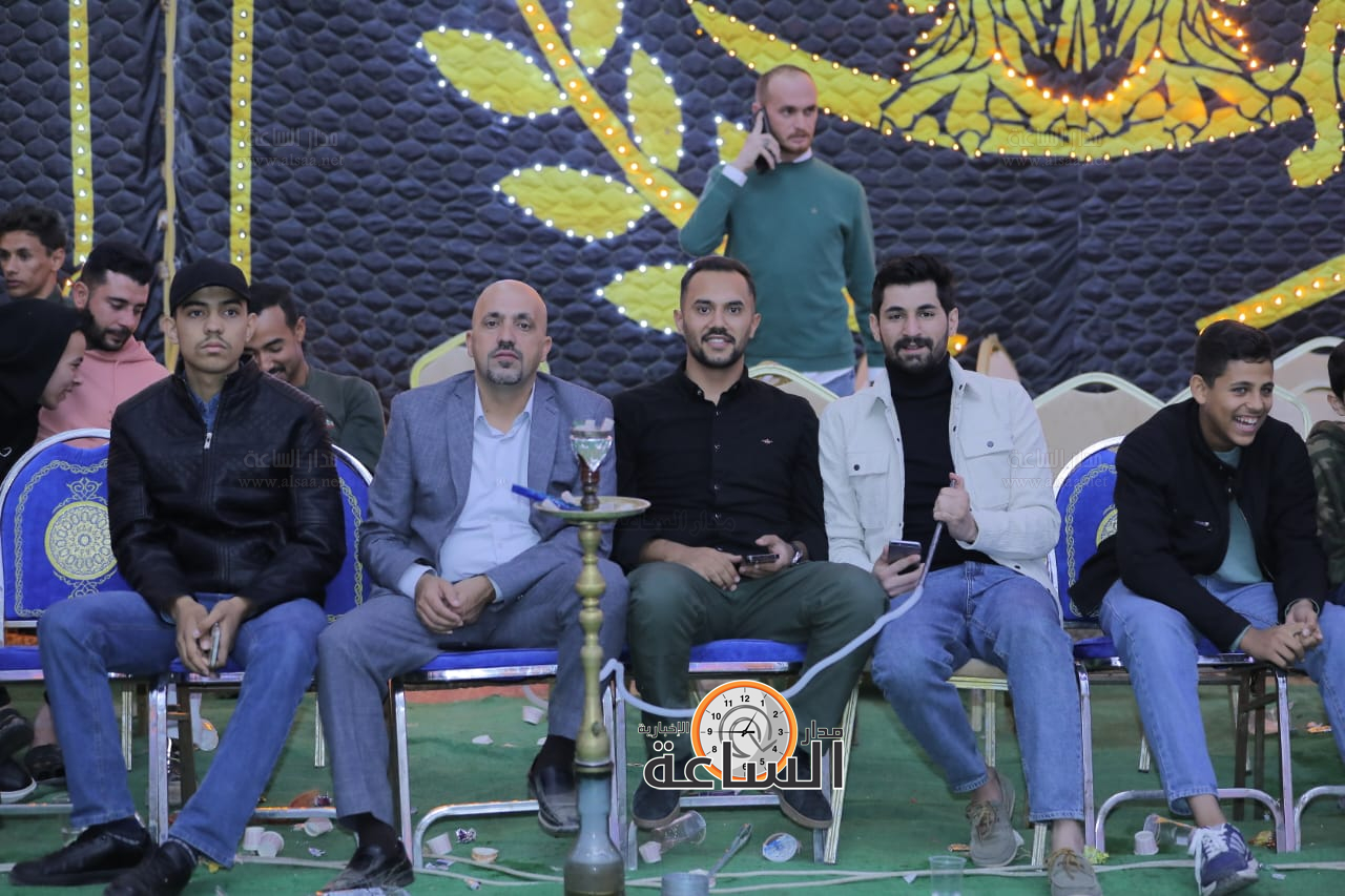 Madar Al-Saa Images 0.8851694545604536