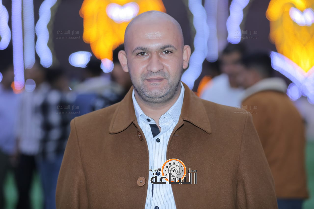 Madar Al-Saa Images 0.5657109923959995