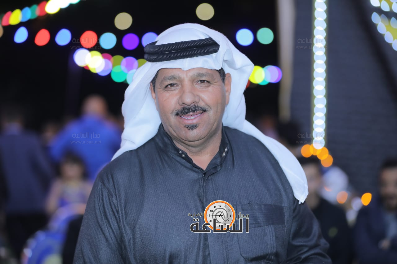 Madar Al-Saa Images 0.11354355502221636