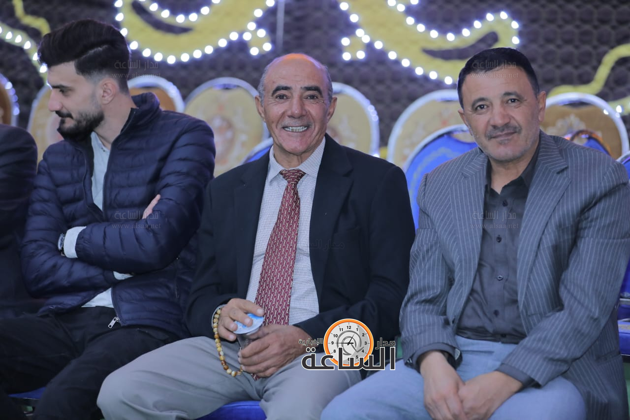 Madar Al-Saa Images 0.6253928607862864