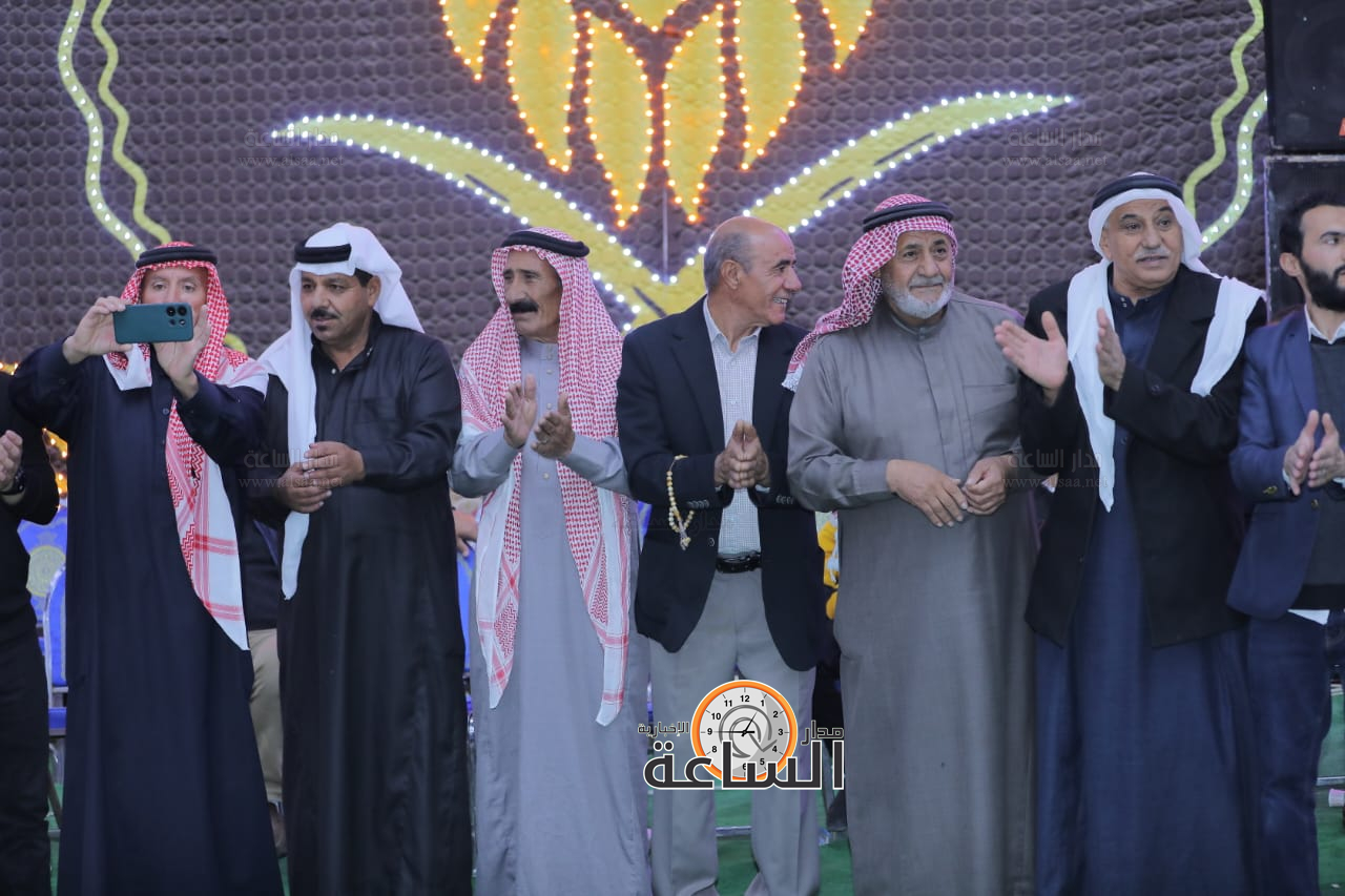 Madar Al-Saa Images 0.7511658717626455