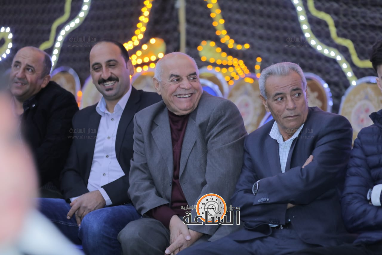 Madar Al-Saa Images 0.23399620531976684