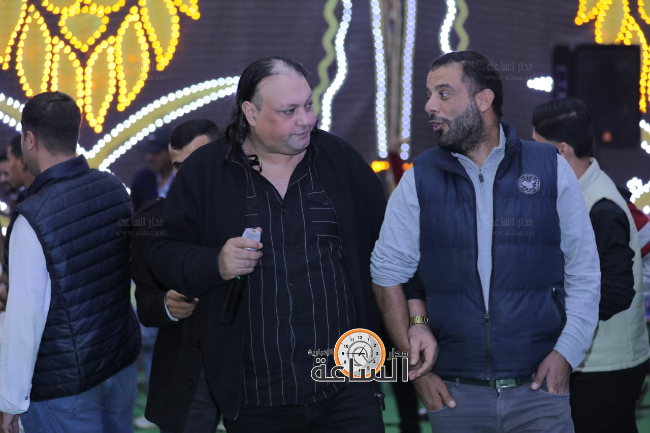 Madar Al-Saa Images 0.3878989956899521