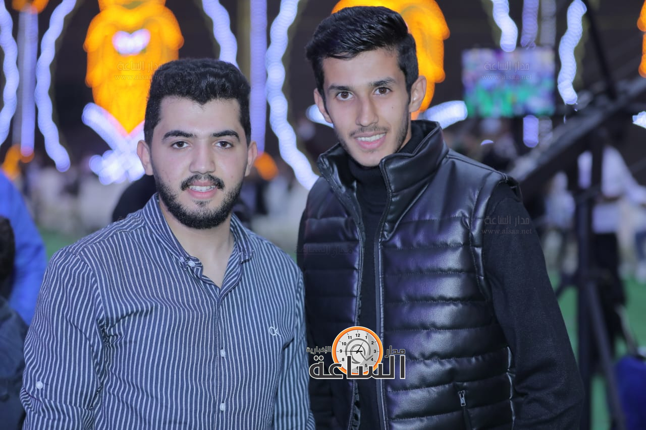 Madar Al-Saa Images 0.052449850963745215