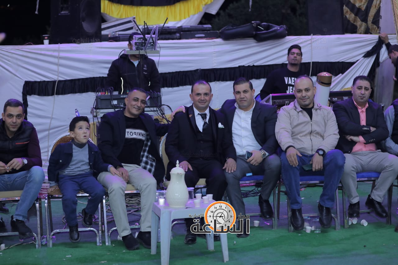 Madar Al-Saa Images 0.022380156324702583