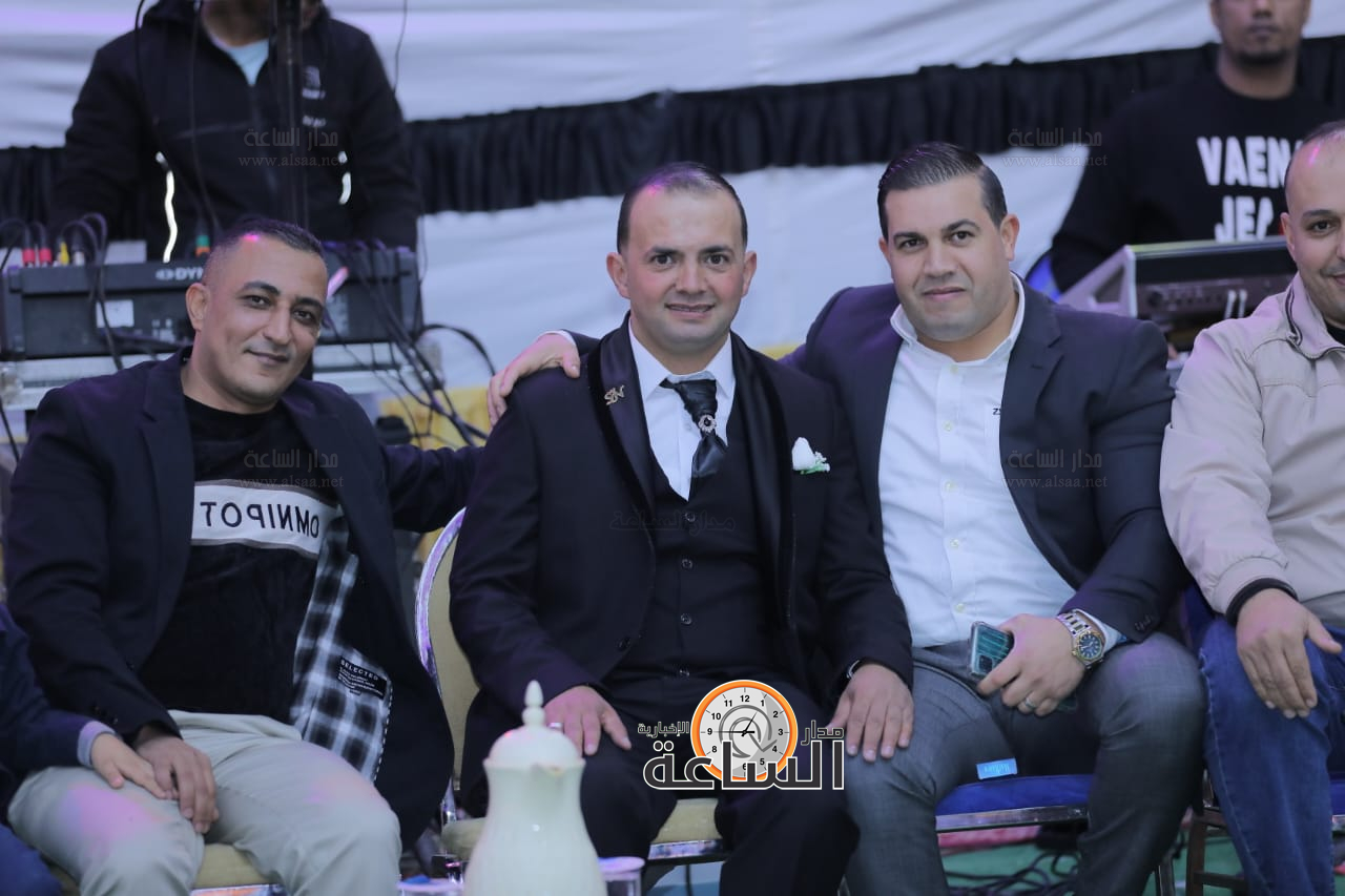 Madar Al-Saa Images 0.7214364634854018