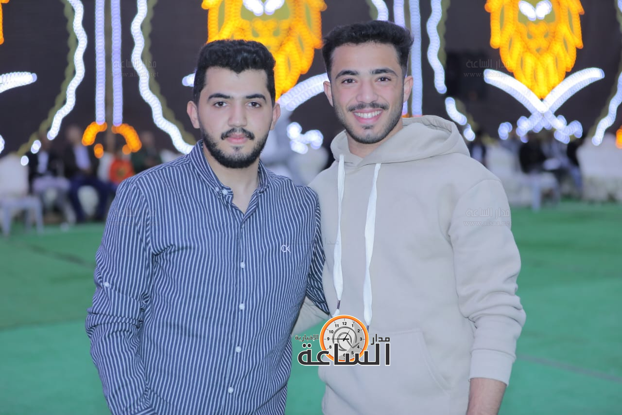 Madar Al-Saa Images 0.19351877307111565