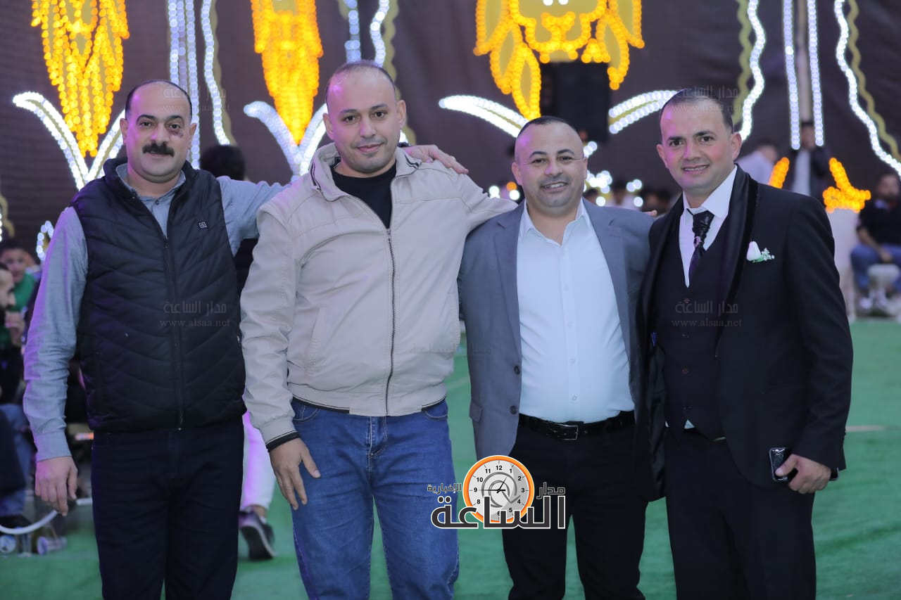 Madar Al-Saa Images 0.13051622091966575