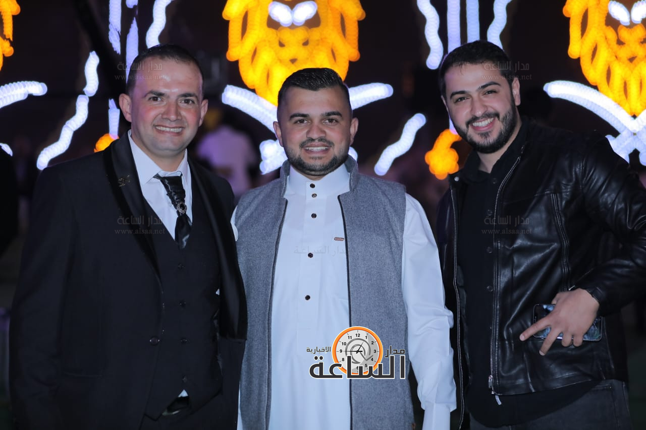 Madar Al-Saa Images 0.9150999180420161