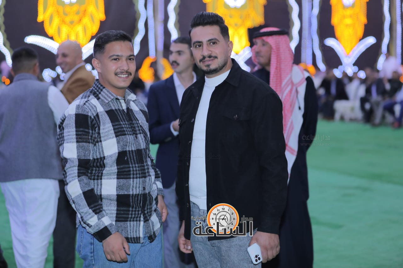 Madar Al-Saa Images 0.79079902146781