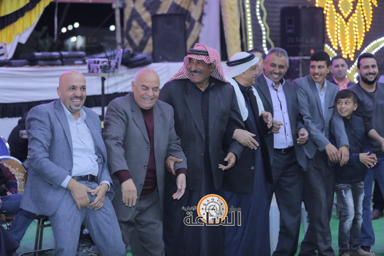 Madar Al-Saa Images 0.1900009526625166