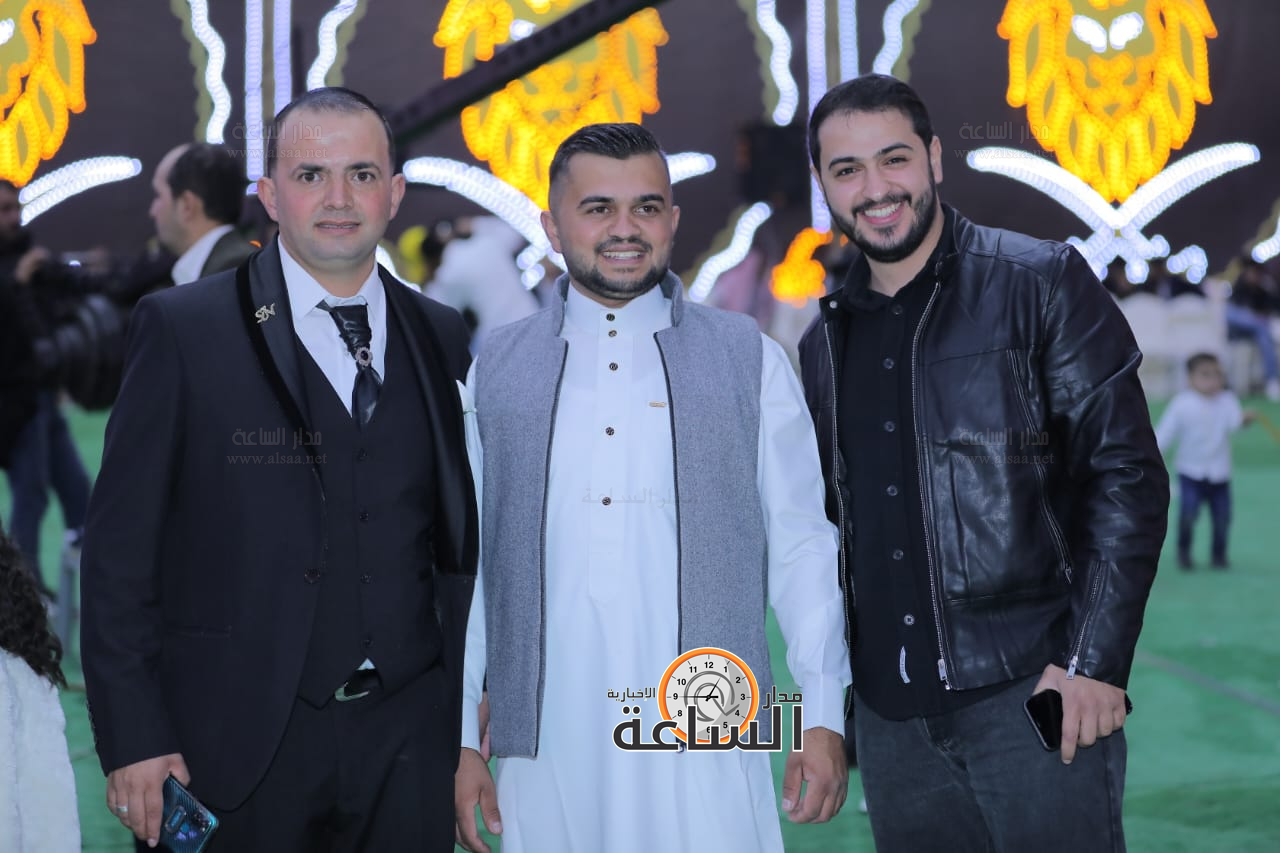 Madar Al-Saa Images 0.19811857021706092