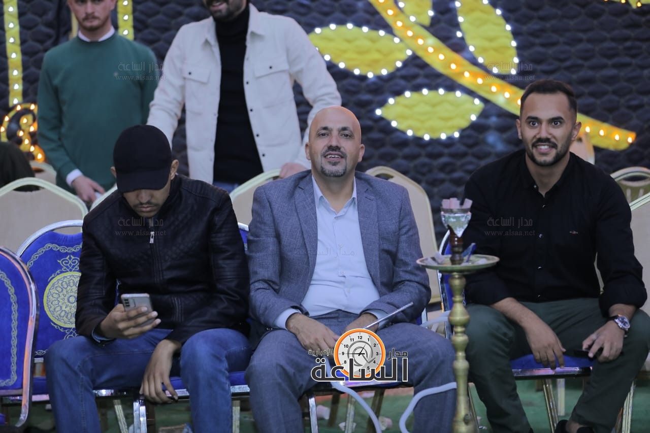 Madar Al-Saa Images 0.7804954825477683