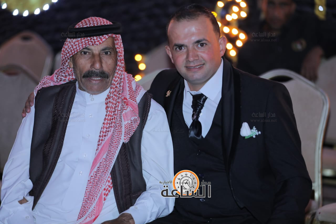 Madar Al-Saa Images 0.4508463424810607