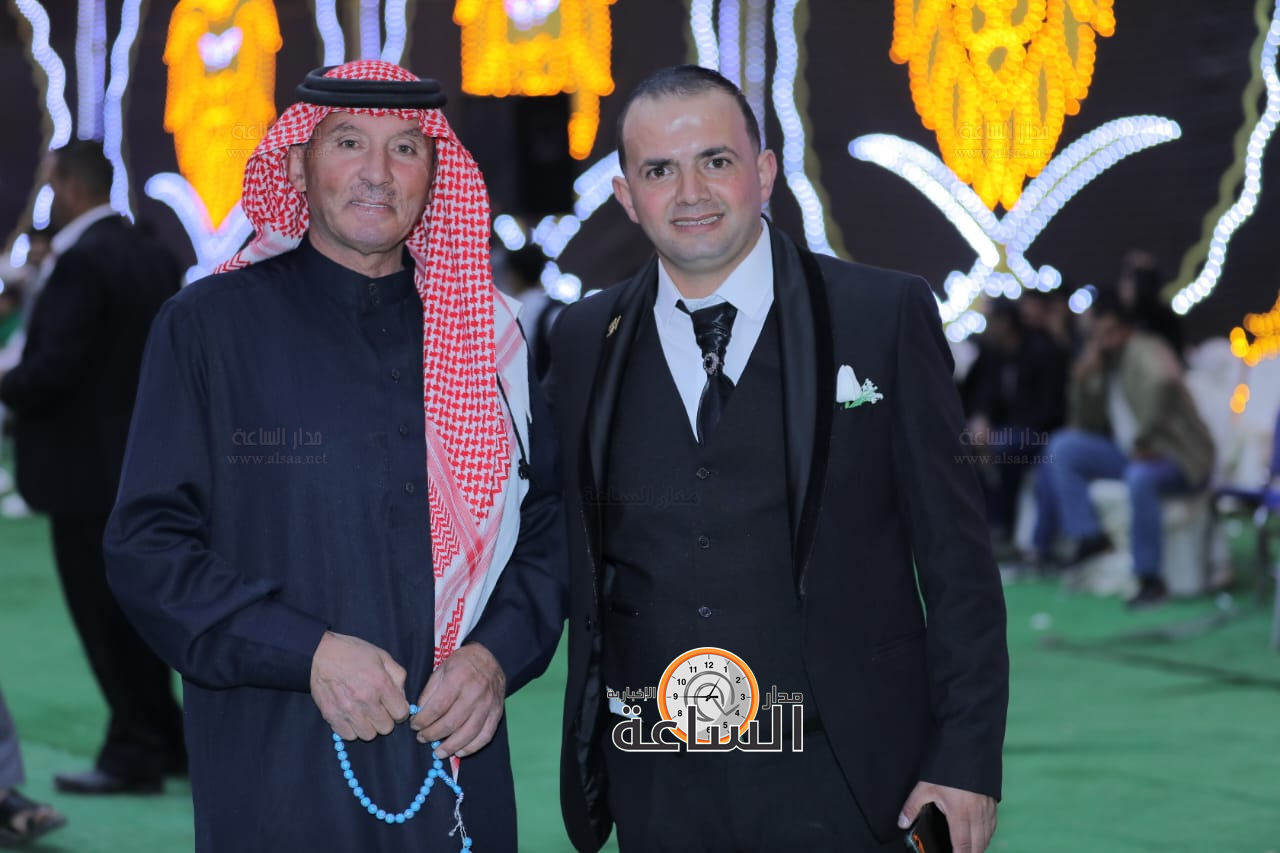 Madar Al-Saa Images 0.48942301767704066