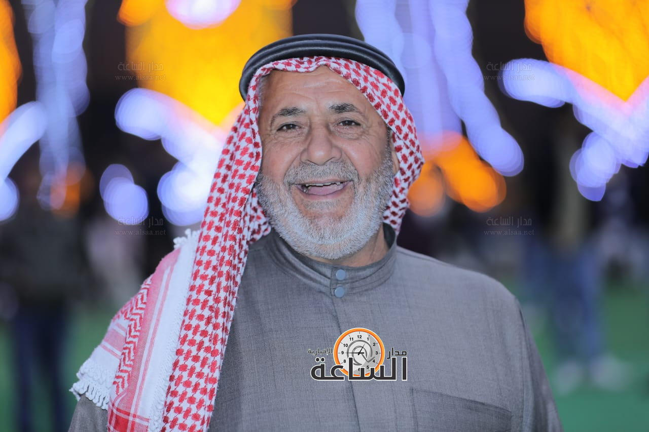 Madar Al-Saa Images 0.1559490302548272