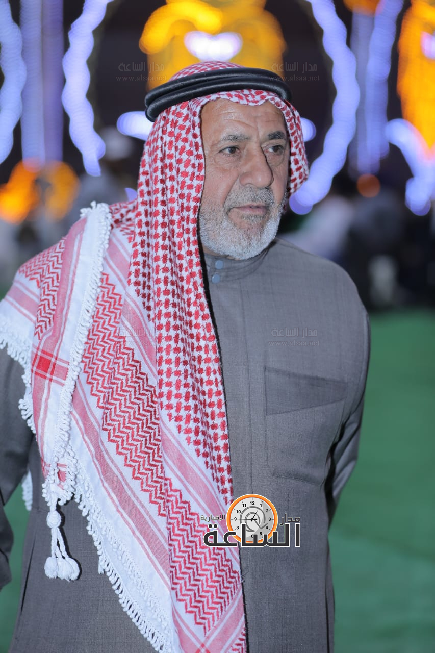 Madar Al-Saa Images 0.5438228296079954