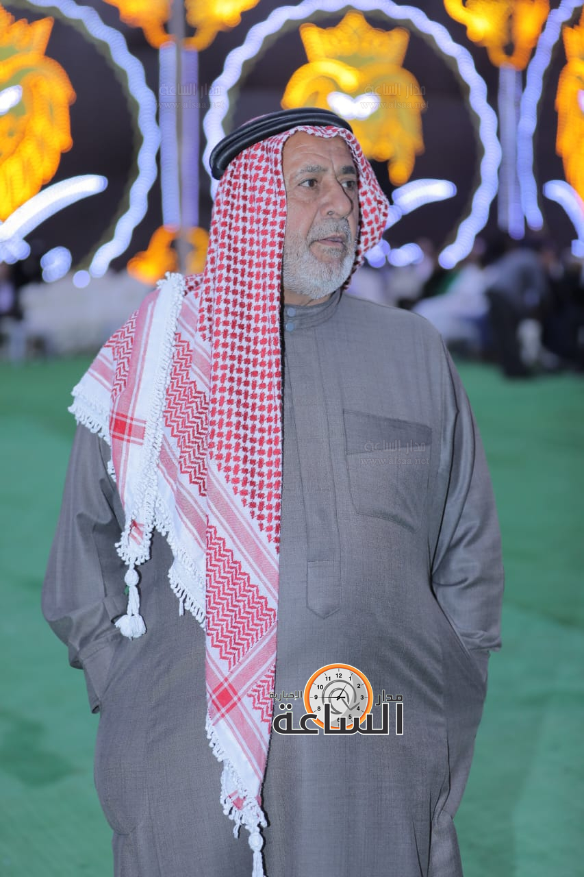 Madar Al-Saa Images 0.866956095221761