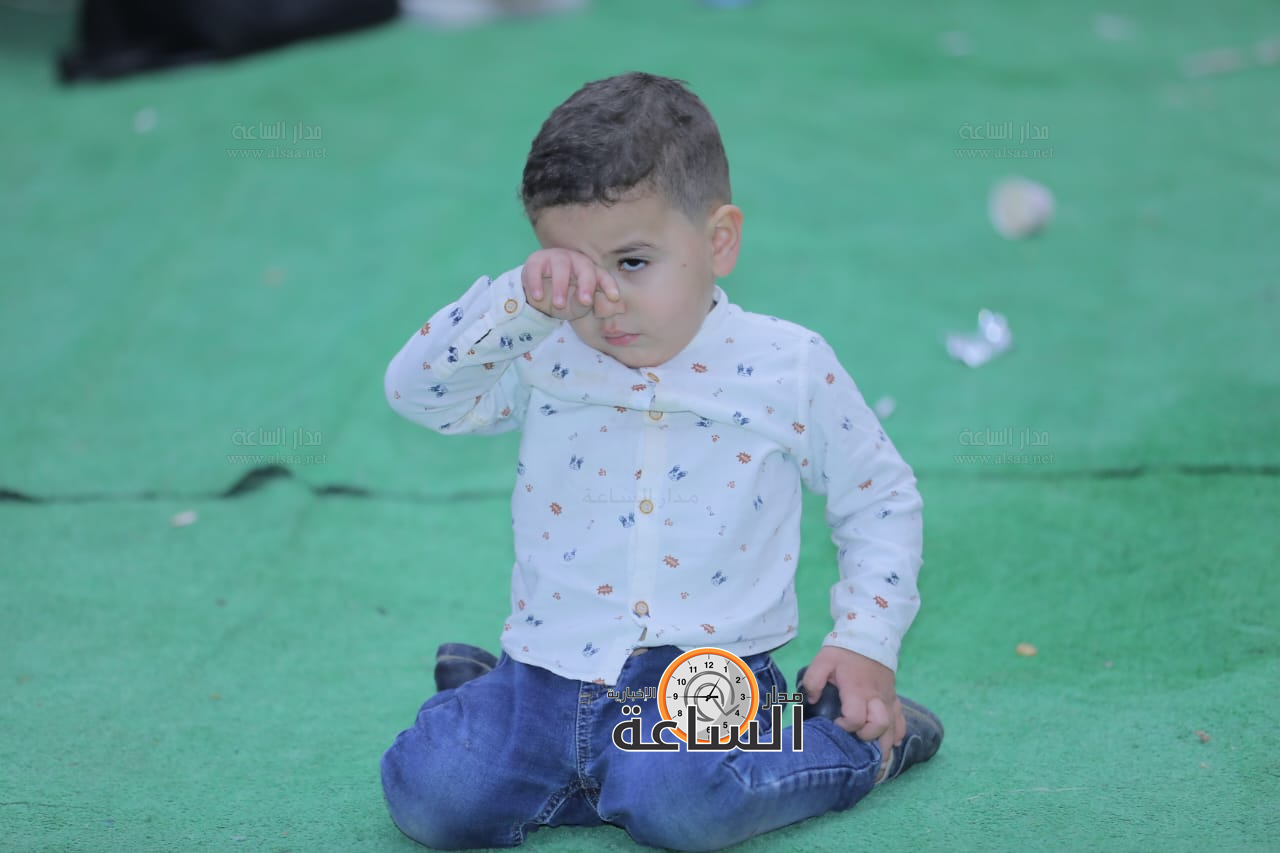 Madar Al-Saa Images 0.9579713071524998