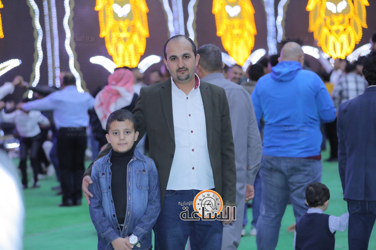 Madar Al-Saa Images 0.7238987688106984