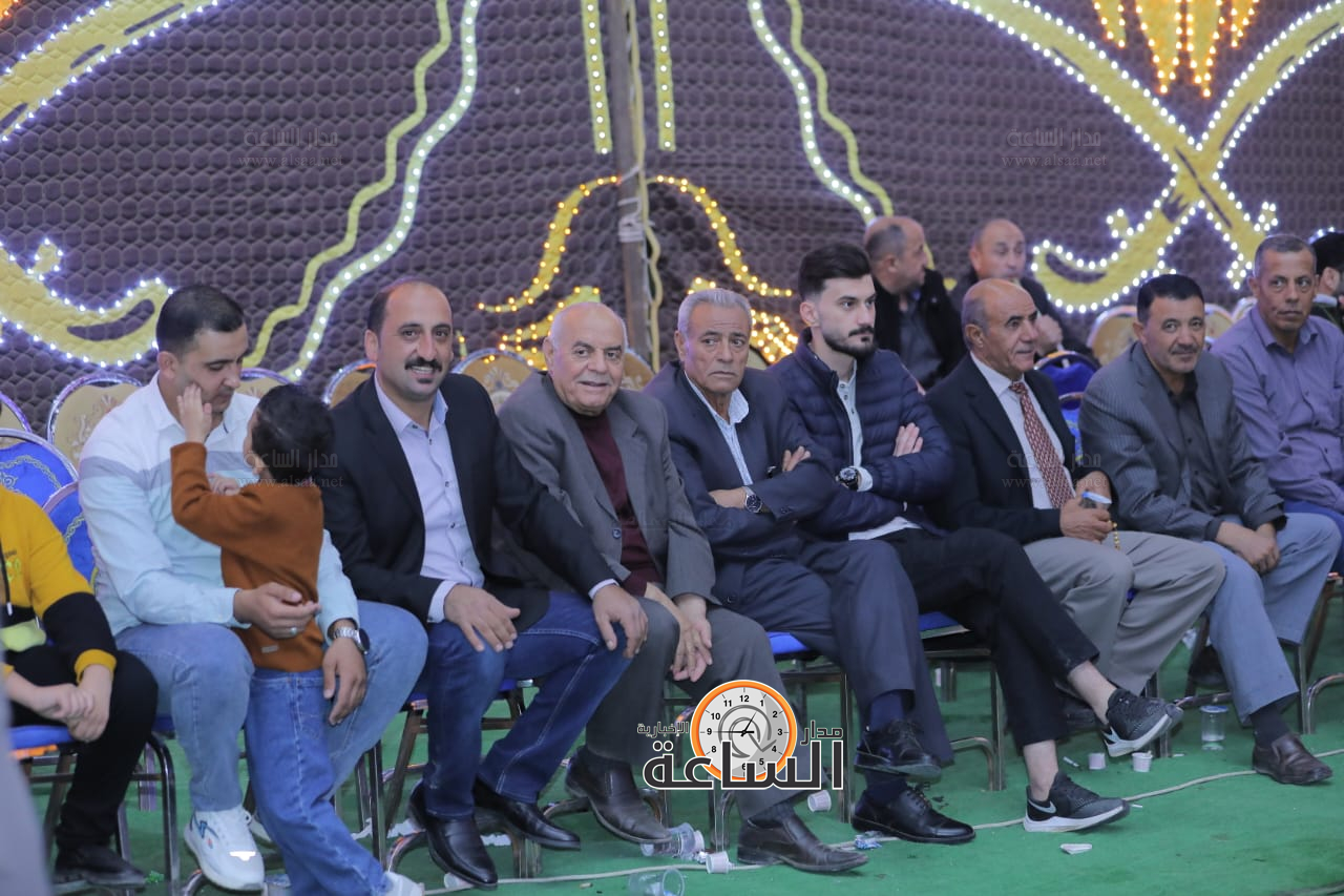 Madar Al-Saa Images 0.41533725880207295