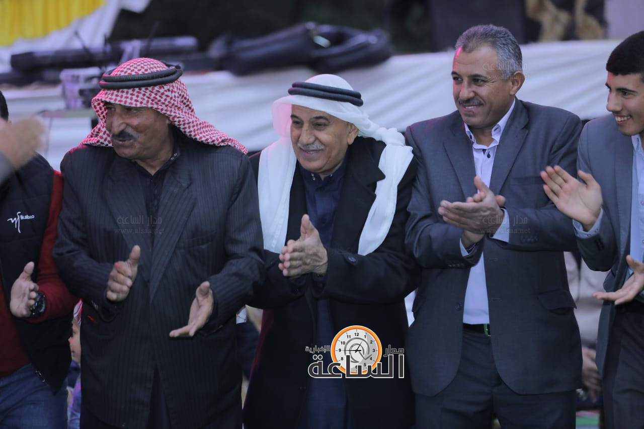 Madar Al-Saa Images 0.43022929327729353