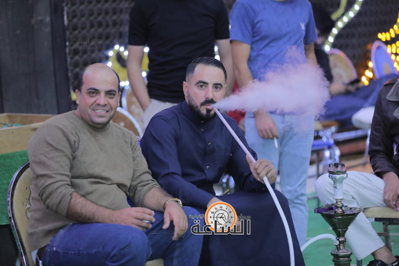 Madar Al-Saa Images 0.649976617915603