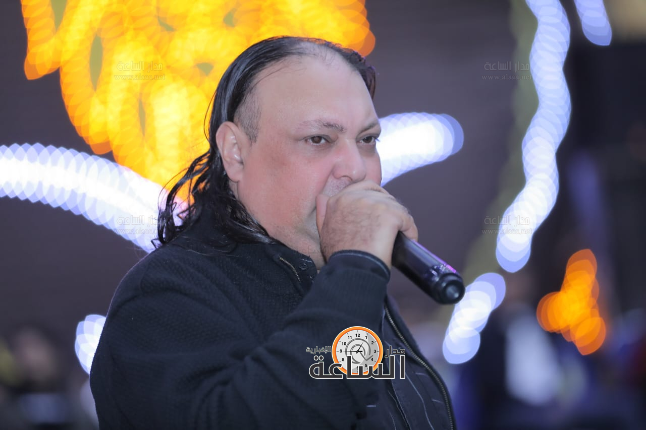 Madar Al-Saa Images 0.7736508935257129