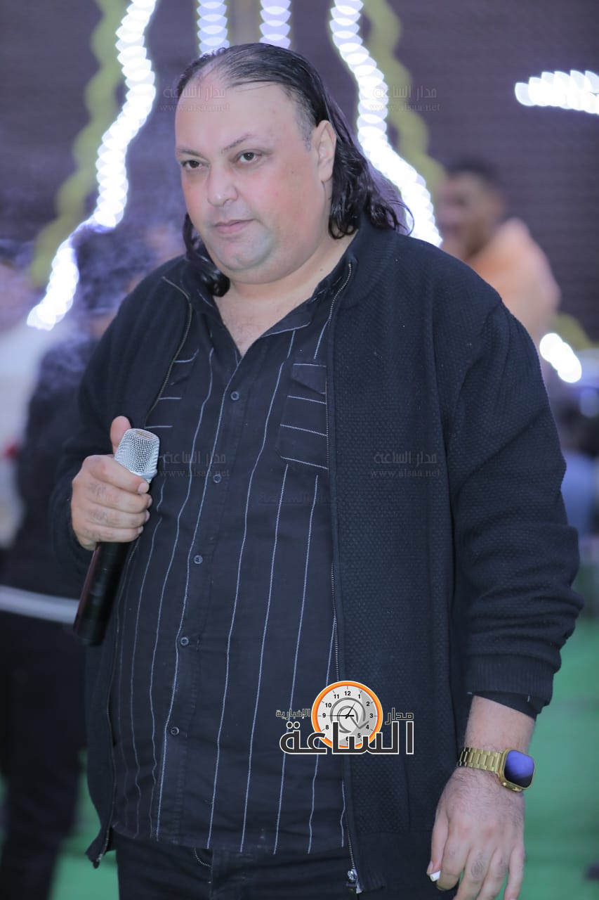 Madar Al-Saa Images 0.8510204186144625