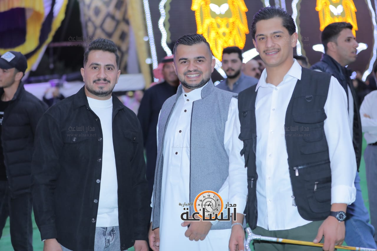 Madar Al-Saa Images 0.375017868520118