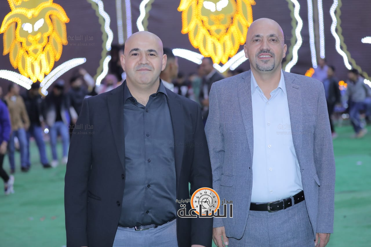 Madar Al-Saa Images 0.35518438941038766