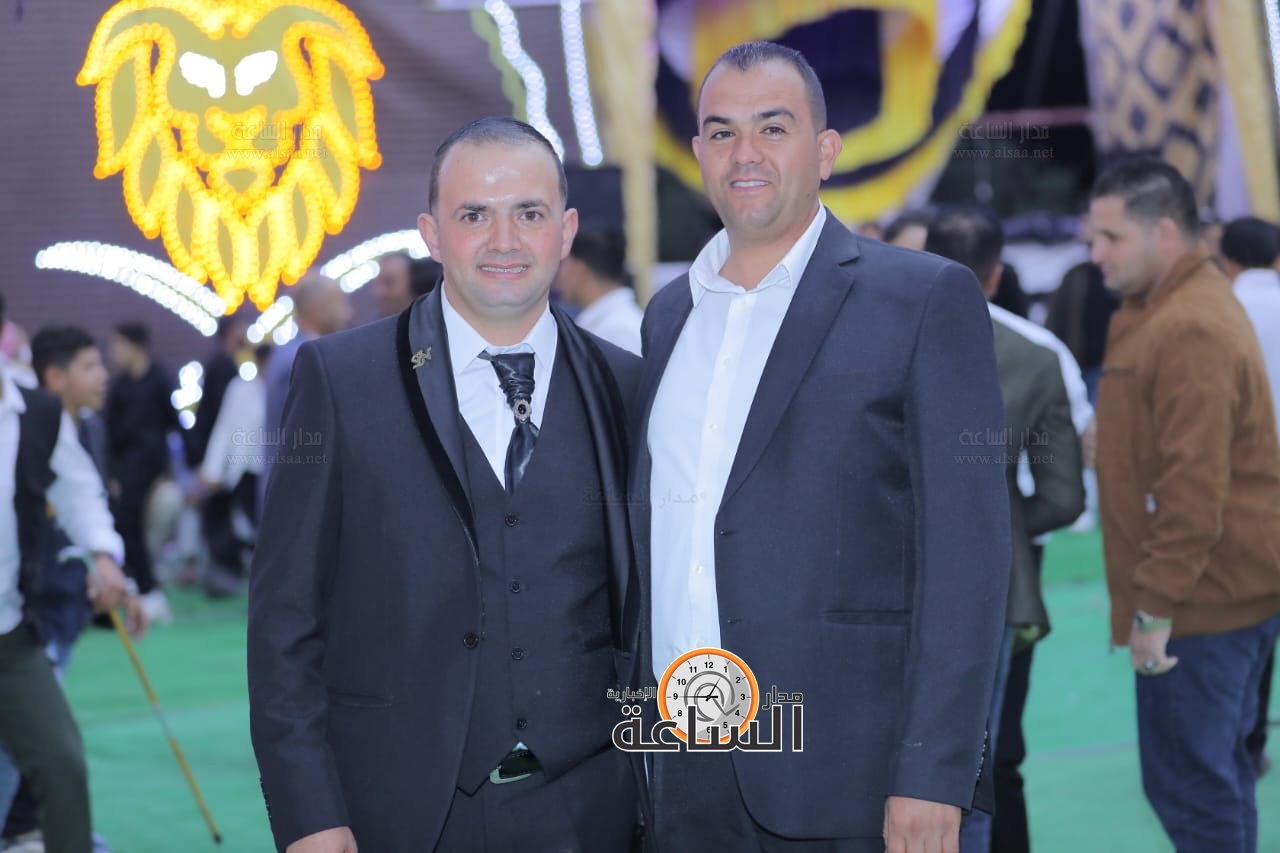 Madar Al-Saa Images 0.3722041401375198