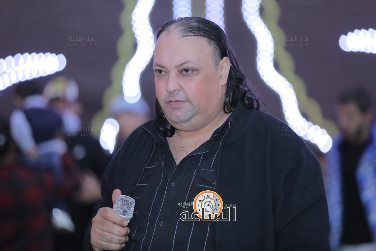 Madar Al-Saa Images 0.12471491643315002