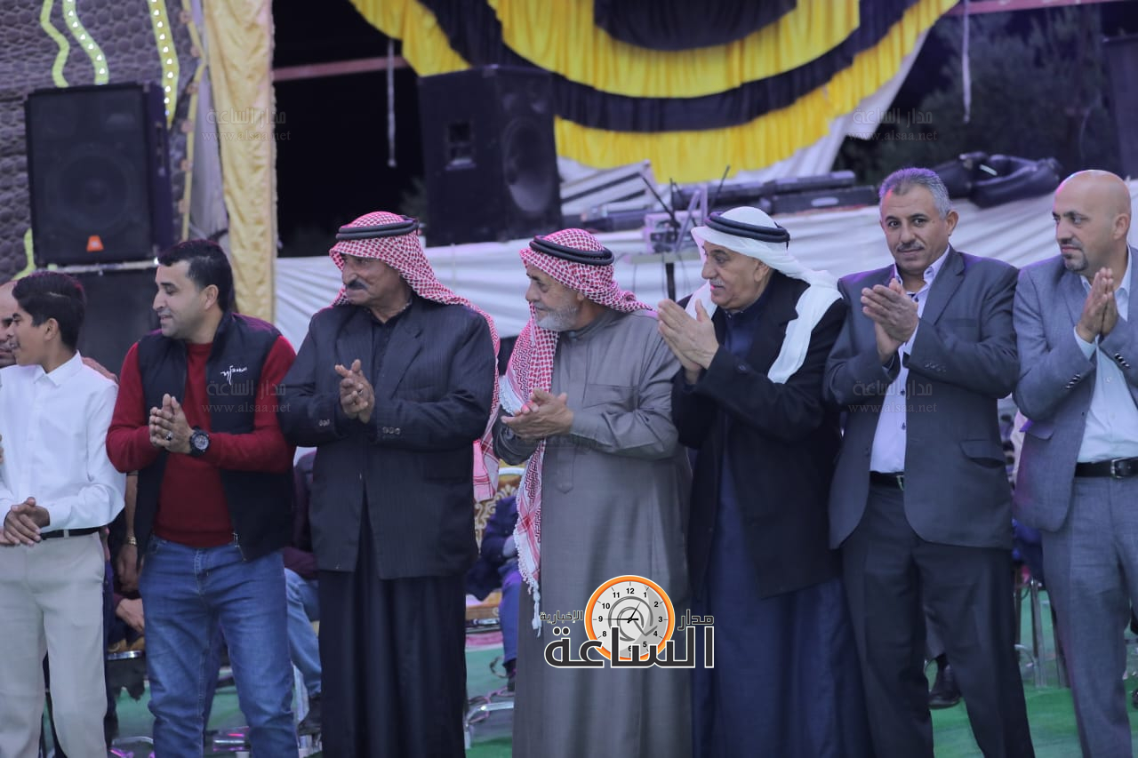 Madar Al-Saa Images 0.8242526771981147