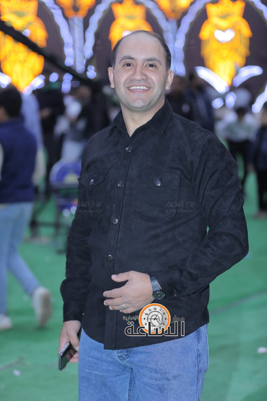 Madar Al-Saa Images 0.9655291008960012