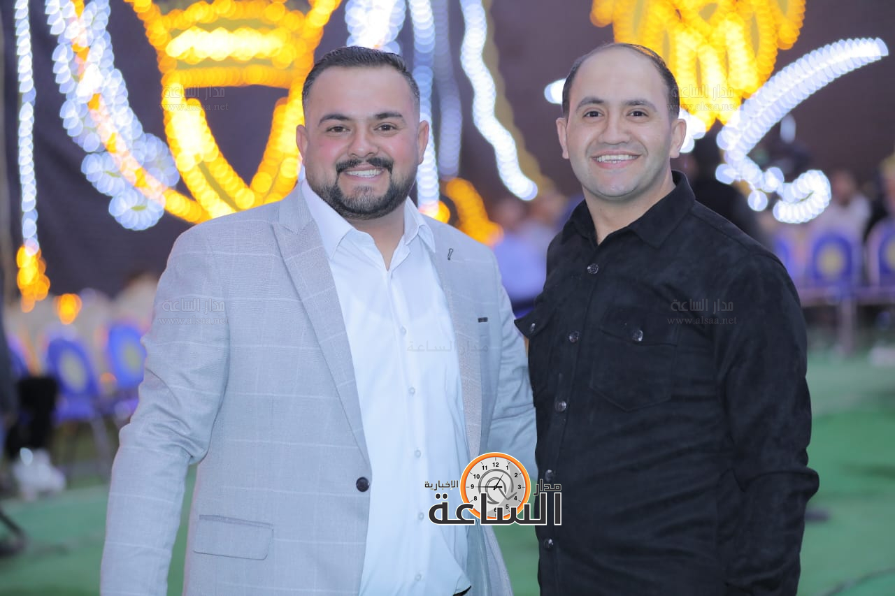 Madar Al-Saa Images 0.7746752717372467