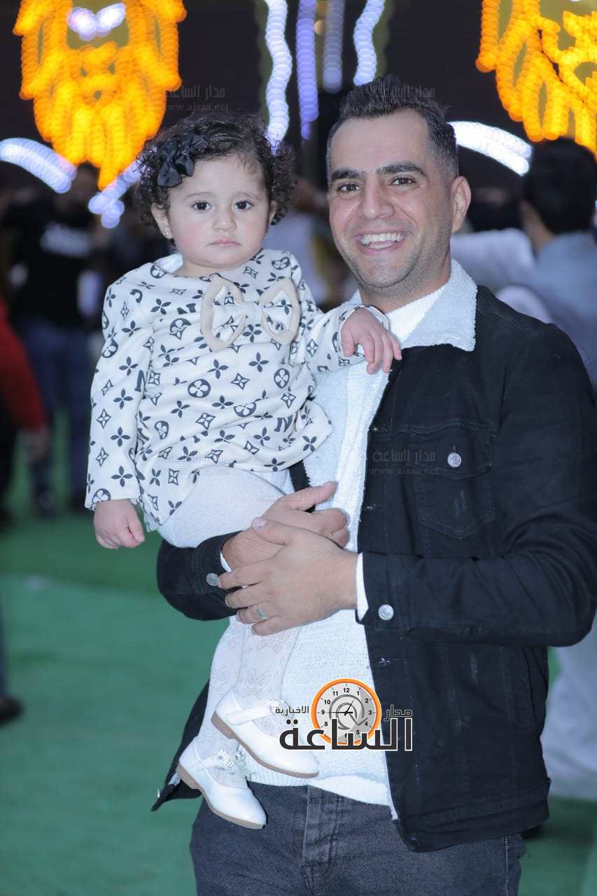 Madar Al-Saa Images 0.4614421873400518