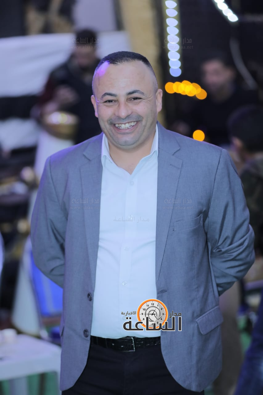 Madar Al-Saa Images 0.38199844180480924