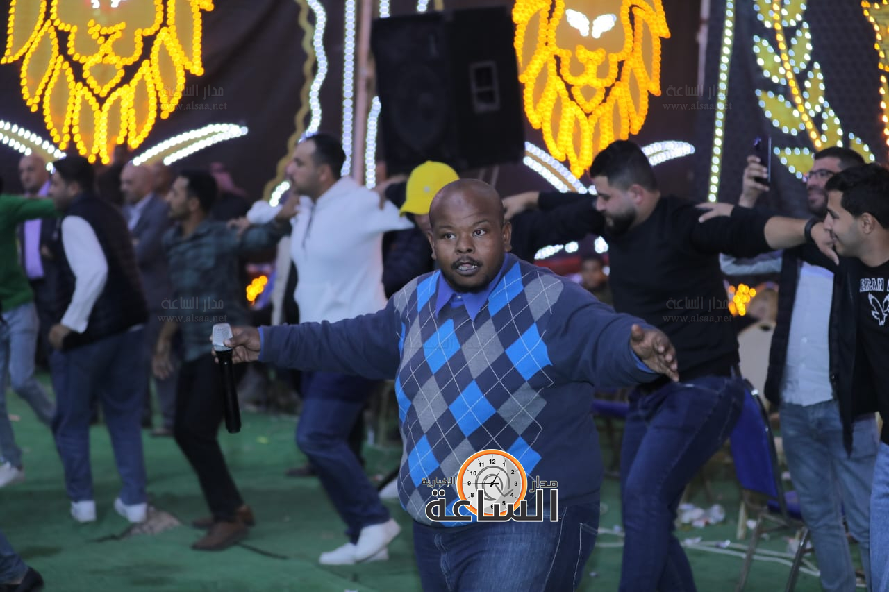 Madar Al-Saa Images 0.05497865640928956