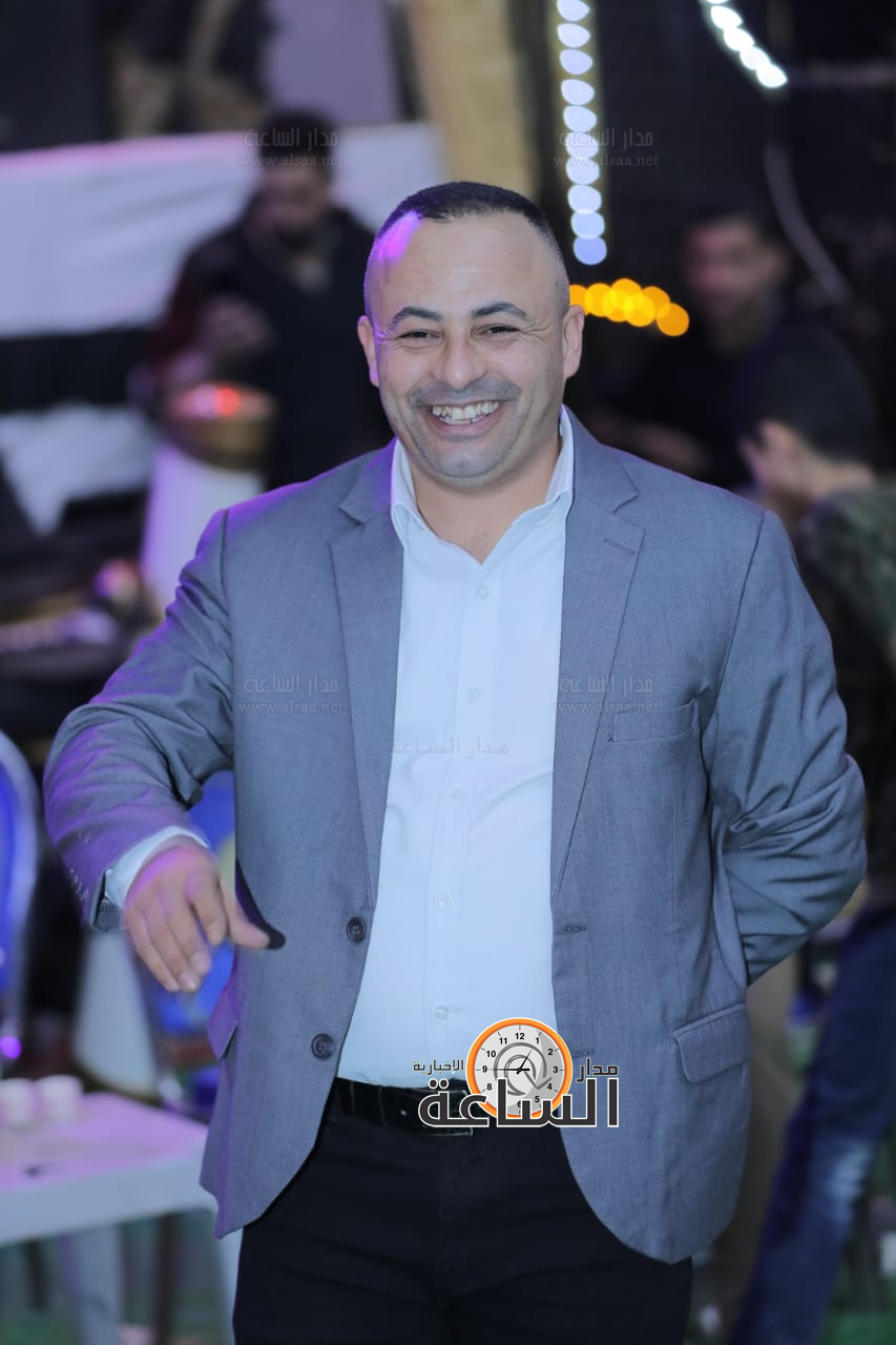 Madar Al-Saa Images 0.4833334963868028