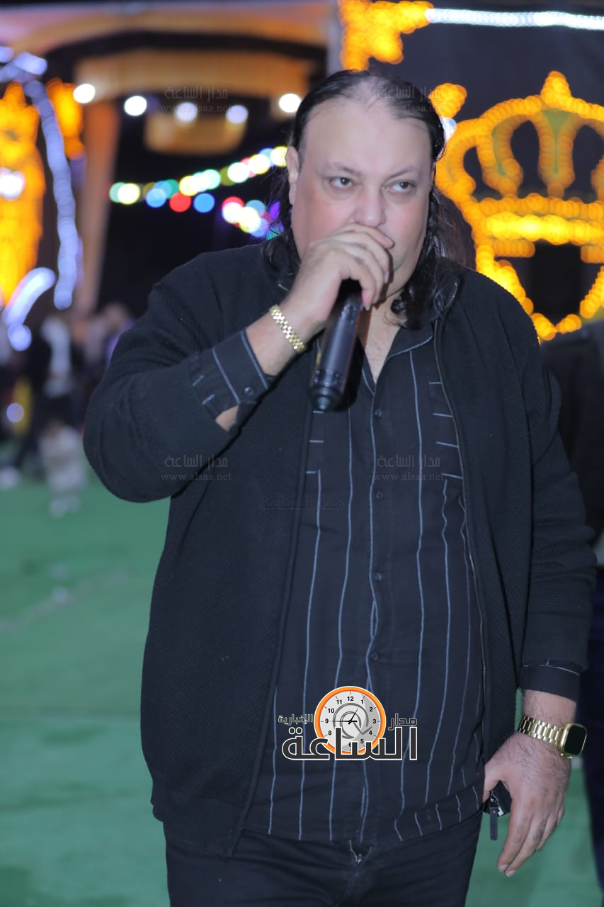 Madar Al-Saa Images 0.41916630551991085