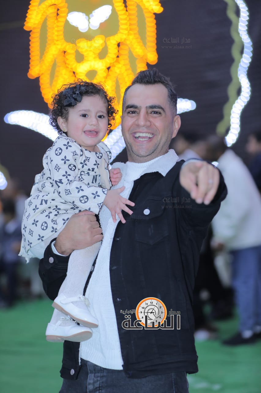 Madar Al-Saa Images 0.25924004784845844