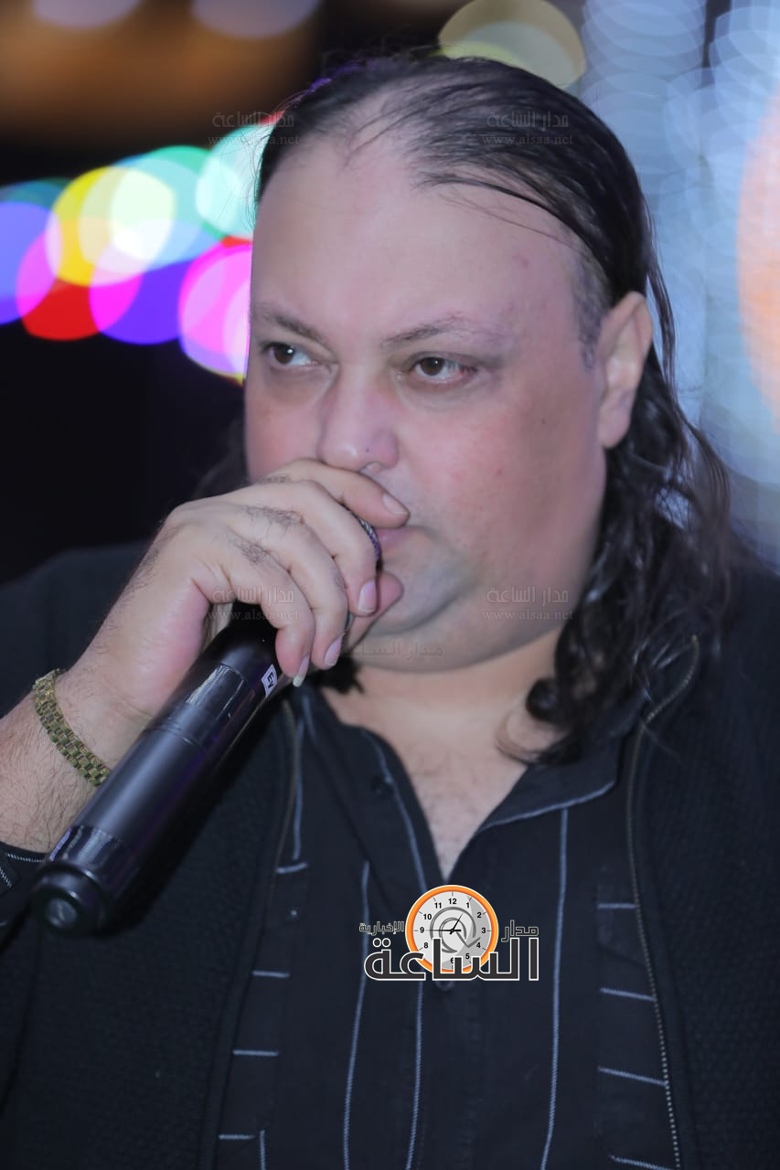 Madar Al-Saa Images 0.7756080273513897