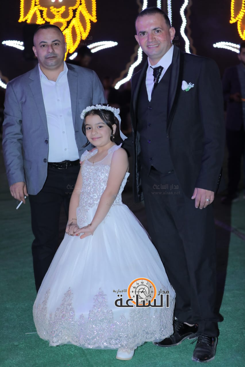 Madar Al-Saa Images 0.044857138648334294