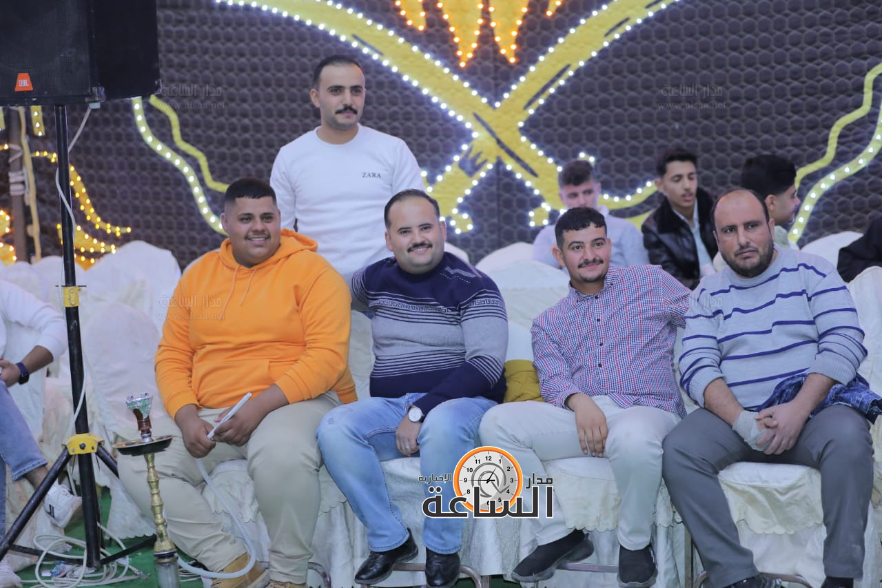 Madar Al-Saa Images 0.9645199738296486