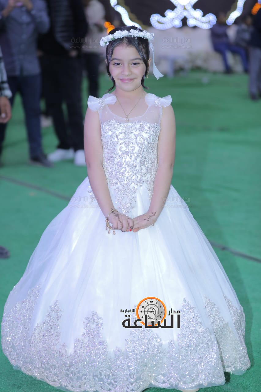 Madar Al-Saa Images 0.14462095167199207