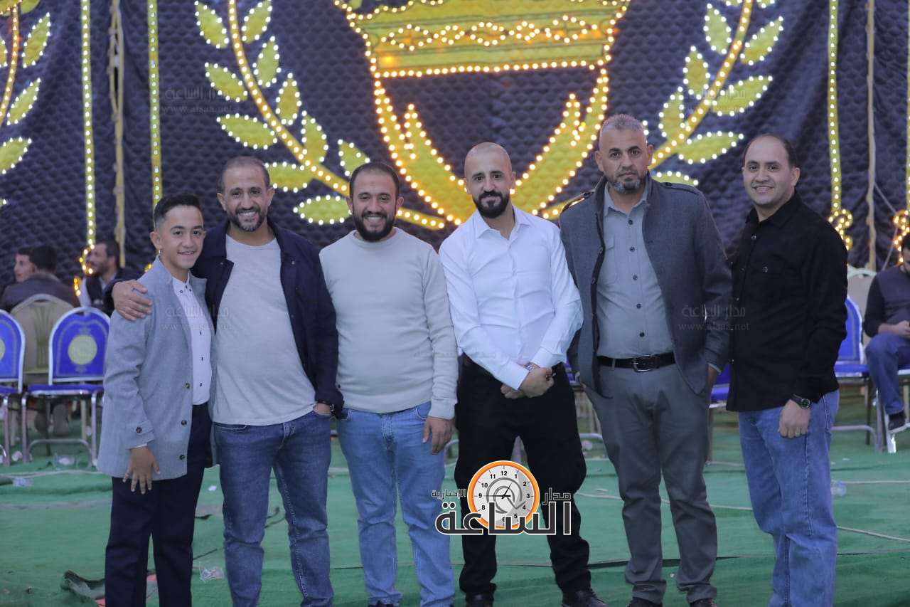 Madar Al-Saa Images 0.9829668482290472