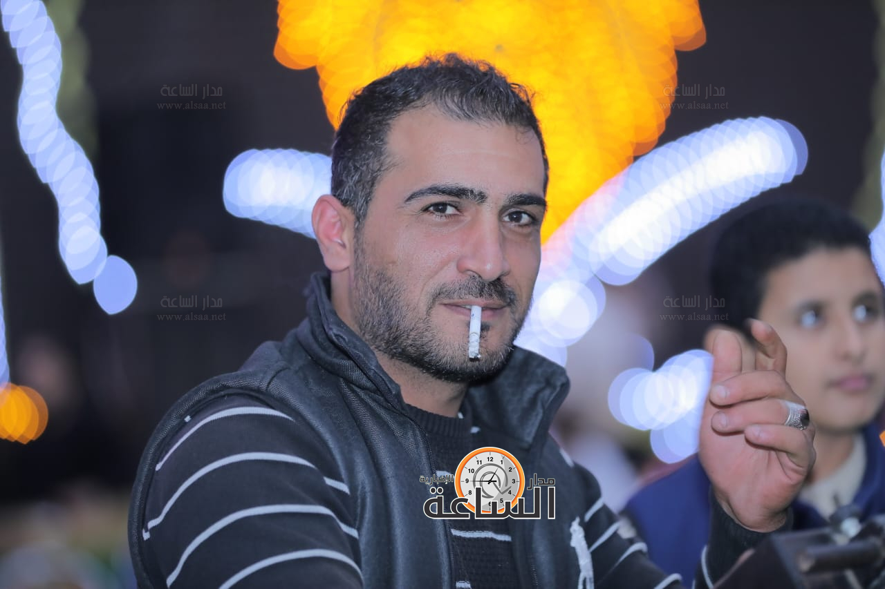 Madar Al-Saa Images 0.23896062966088571